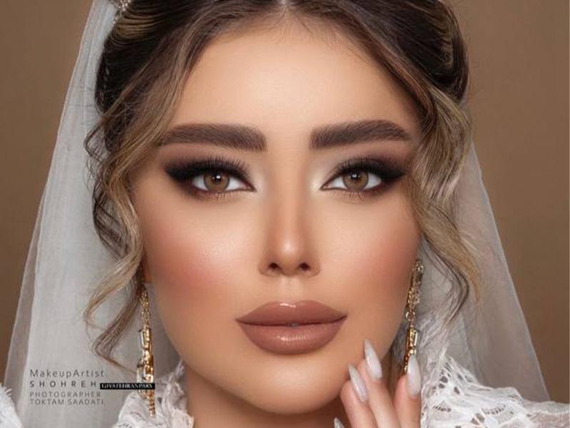 بهترین سالن زیبایی در تهران