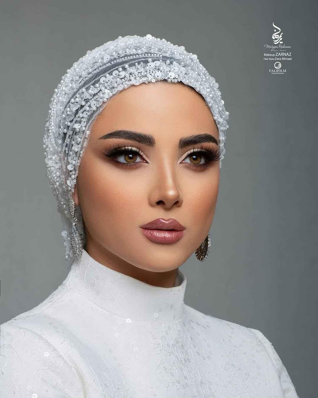 سالن زیبایی با خدمات VIP