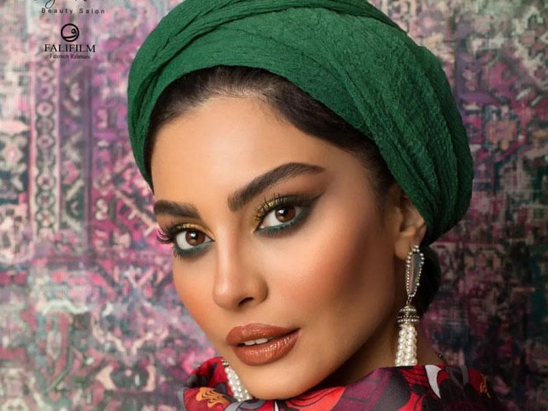 تصویر مریم رهنما - 2