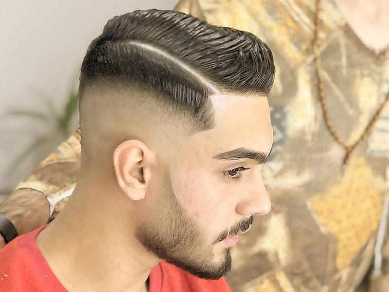 reza_itak در محلات؛ تصویر 5 از فضای مجموعه و نمونه‌کارها