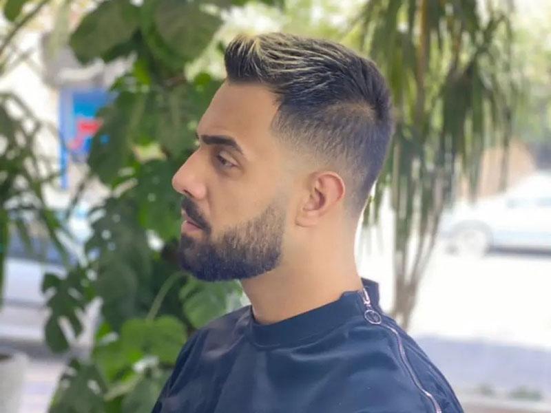 reza_itak در محلات؛ تصویر 4 از فضای مجموعه و نمونه‌کارها