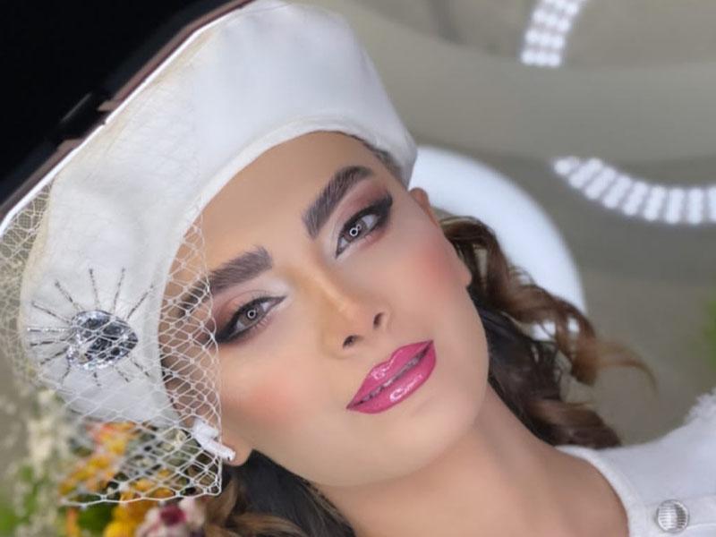 فضای سالن زیبایی فرشته آرا