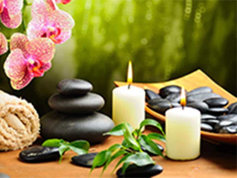 فضای ماساژ سان اسپا