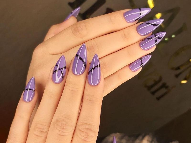 فضای سالن زیبایی آذین