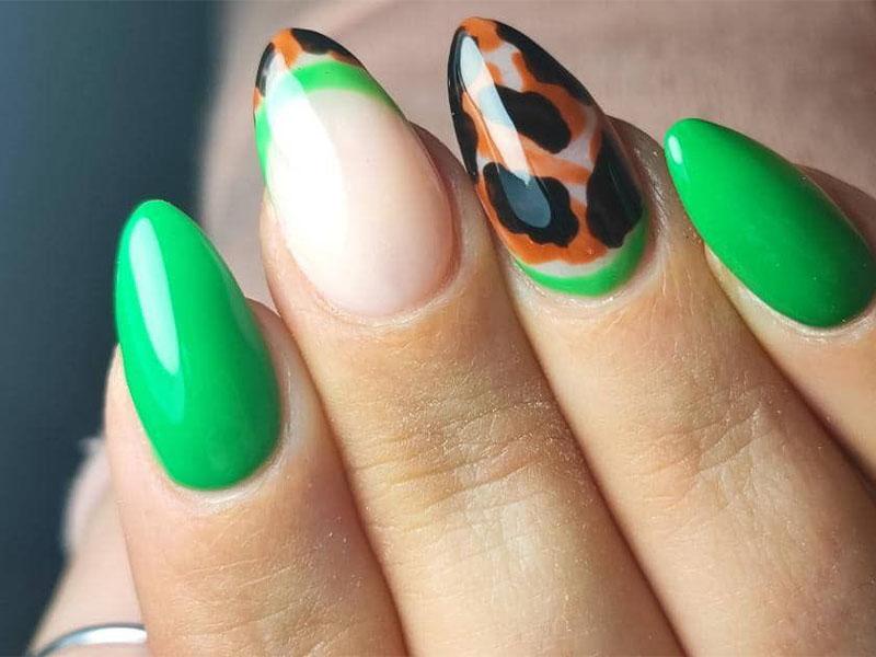 فضای سالن زیبایی ترانه