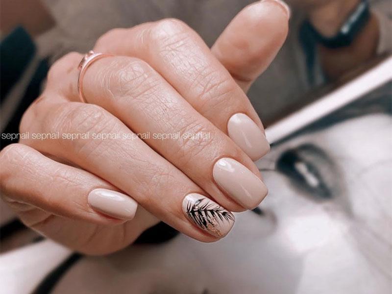 SepNail در تهران؛ تصویر 2 از فضای مجموعه و نمونه‌کارها