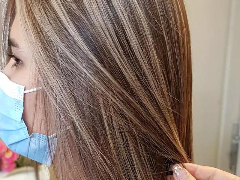 ساچیل در کرج؛ تصویر 4 از فضای مجموعه و نمونه‌کارها