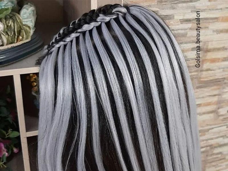 گل سیما در شاهرود؛ تصویر 2 از فضای مجموعه و نمونه‌کارها