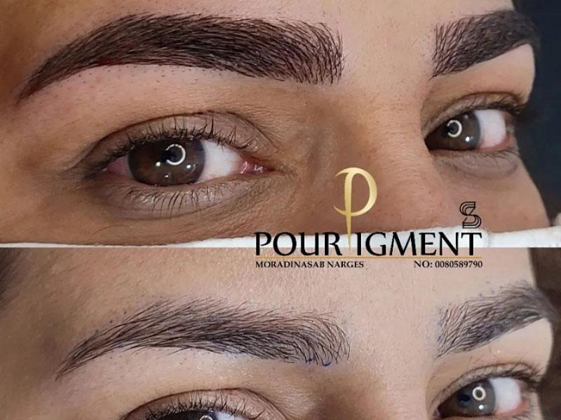رویال آکادمی در کرج؛ تصویر 2 از فضای مجموعه و نمونه‌کارها