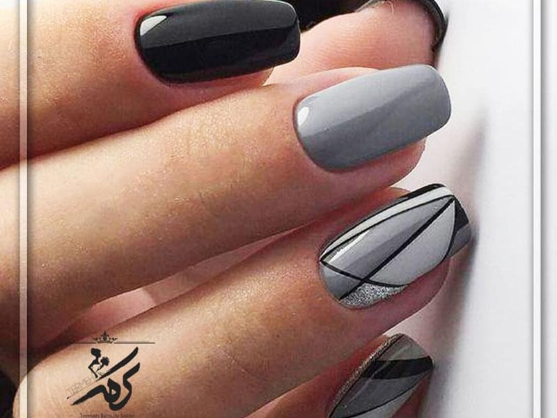 فضای سالن زیبایی ترمه