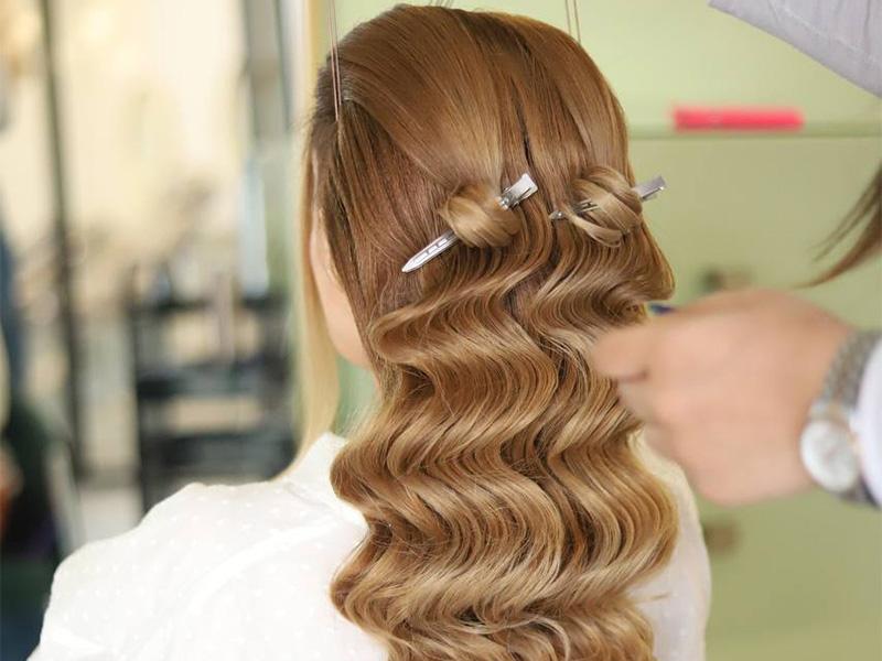 بتی در اهواز؛ تصویر 4 از فضای مجموعه و نمونه‌کارها