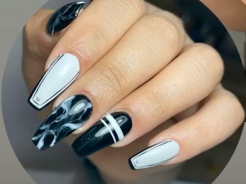 فضای سالن زیبایی راحله