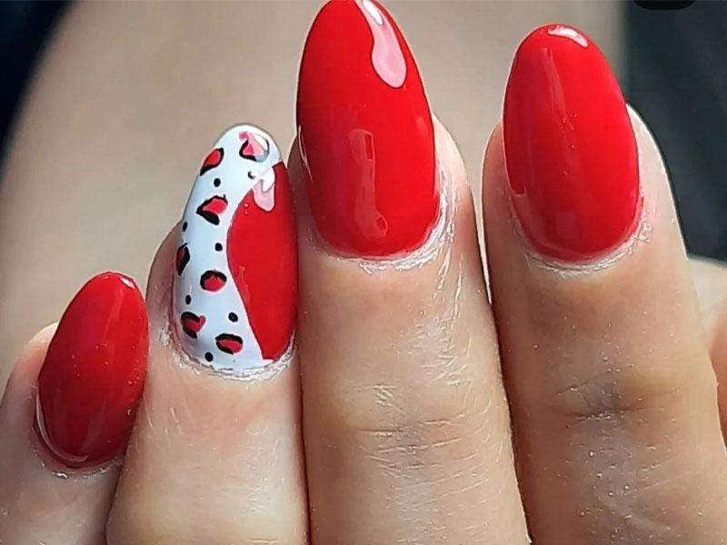 فضای سالن زیبایی سالن زیبایی نقش آفرین