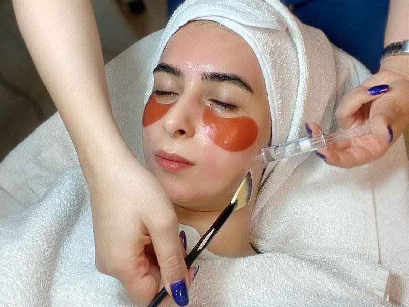 رونوش در دماوند؛ تصویر 4 از فضای مجموعه و نمونه‌کارها