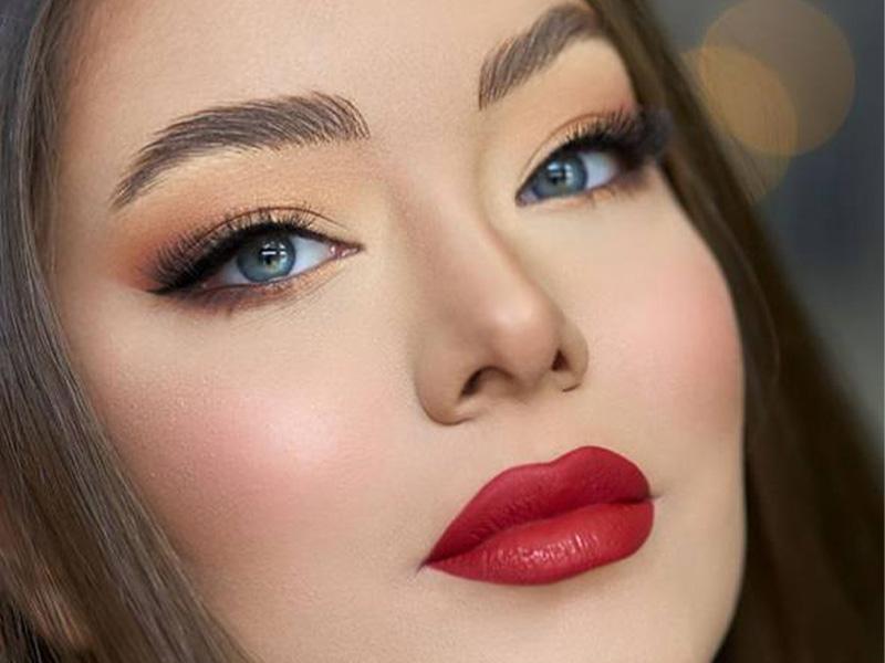 سودا بیوتی در تبریز؛ تصویر 3 از فضای مجموعه و نمونه‌کارها