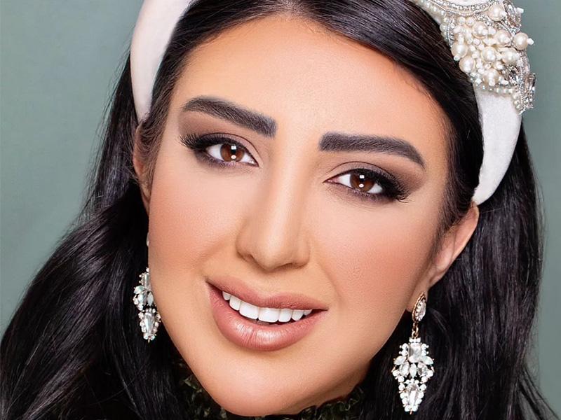 فضای سالن زیبایی مونا قادری