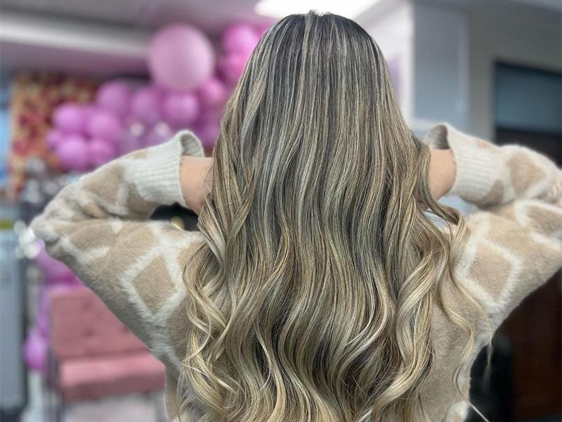 الیماه در کرج؛ تصویر 2 از فضای مجموعه و نمونه‌کارها
