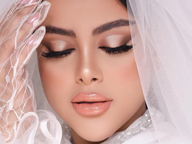 عصر زیبایی در آبادان؛ تصویر 2 از فضای مجموعه و نمونه‌کارها