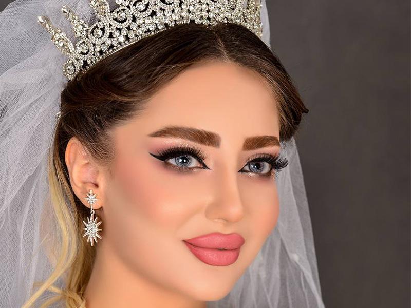 فضای سالن زیبایی سالن زیبایی گونه
