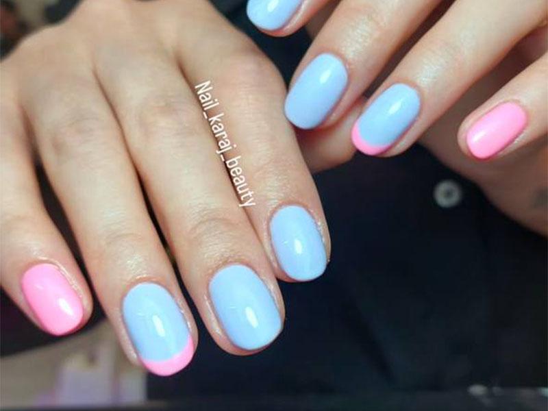 فضای سالن زیبایی کالی