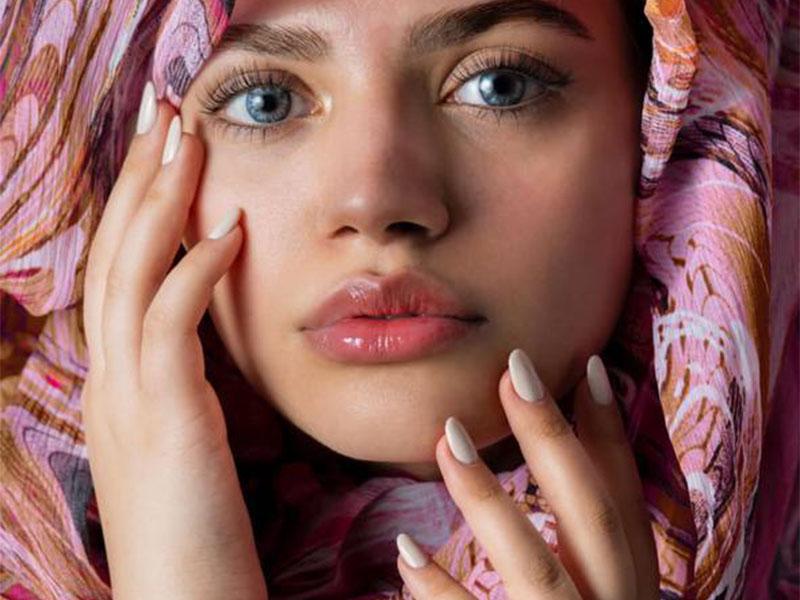 فضای سالن زیبایی آرا