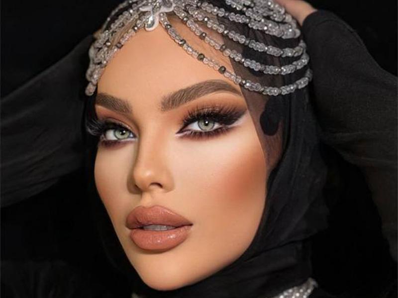 مصی مولایی در تهران؛ تصویر 2 از فضای مجموعه و نمونه‌کارها