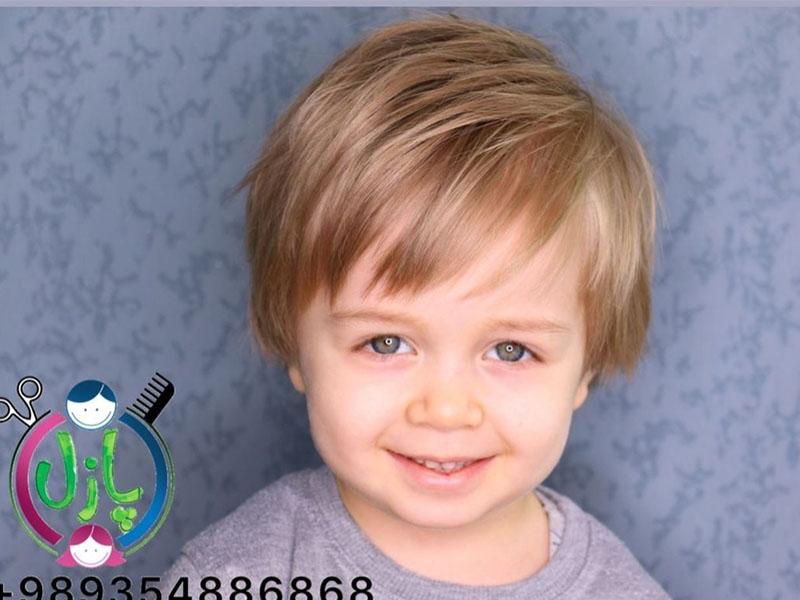 آرايشگاه كودك پازل در کرج؛ تصویر 3 از فضای مجموعه و نمونه‌کارها