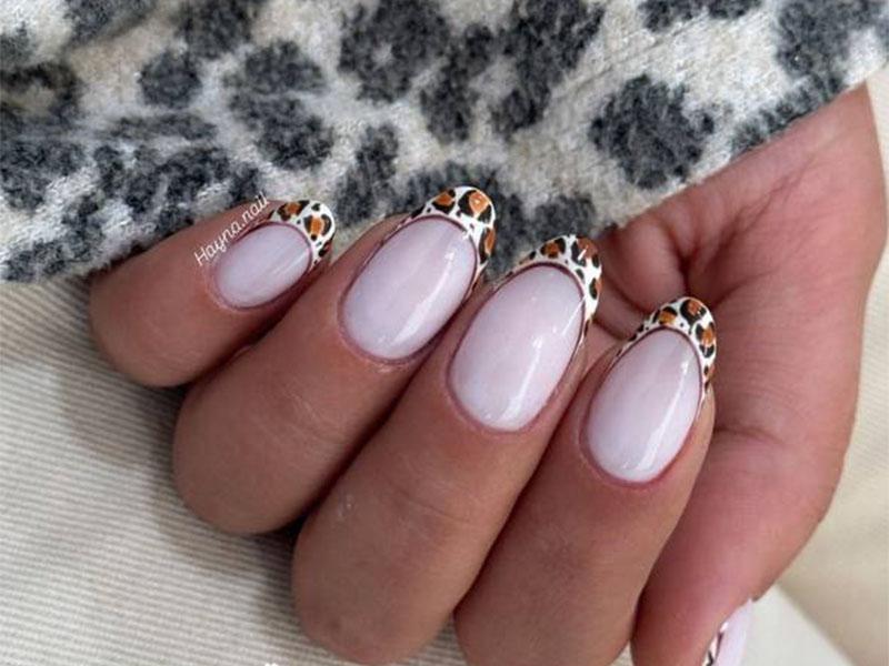 فضای سالن زیبایی هاینا