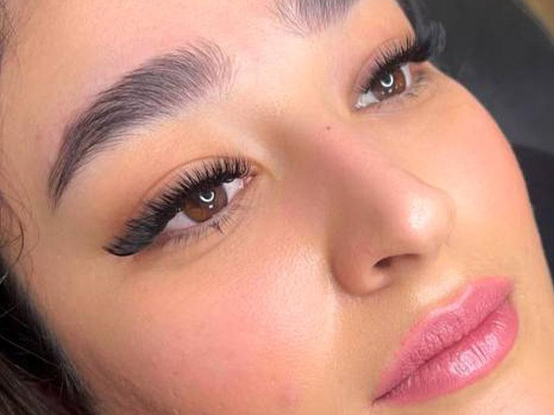 بیوتی باکس در تهران؛ تصویر 2 از فضای مجموعه و نمونه‌کارها