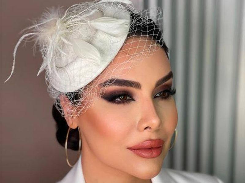 فضای سالن زیبایی خانه زیبایی صالحی