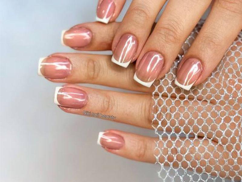 فضای سالن زیبایی نیکی