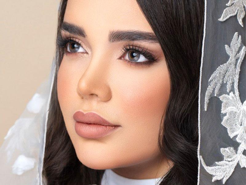 فضای سالن زیبایی آکادا بیوتی