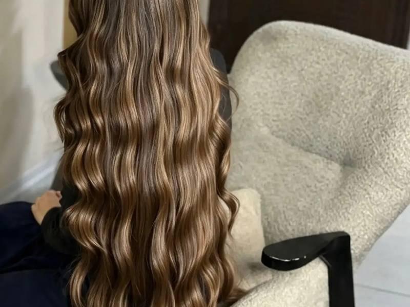 فضای سالن زیبایی متیس بیوتی لانژ