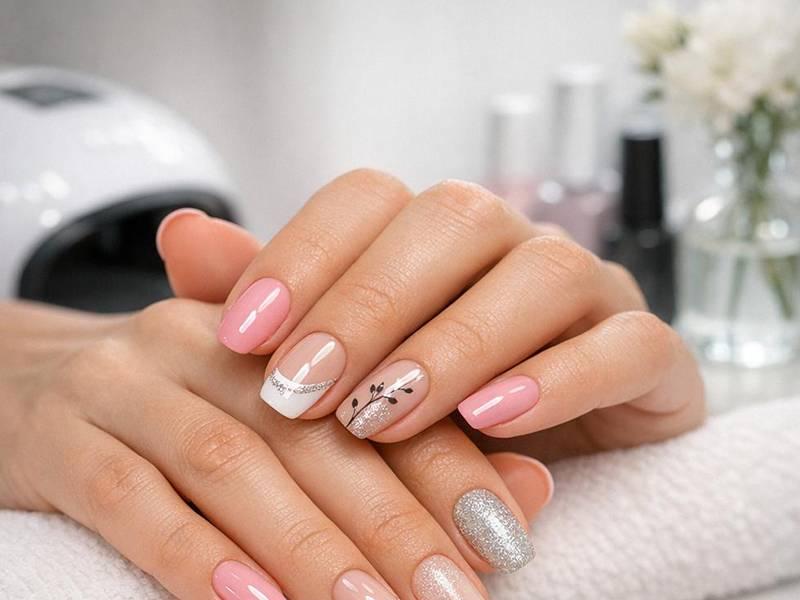 فضای سالن زیبایی سالن زیبایی شایا
