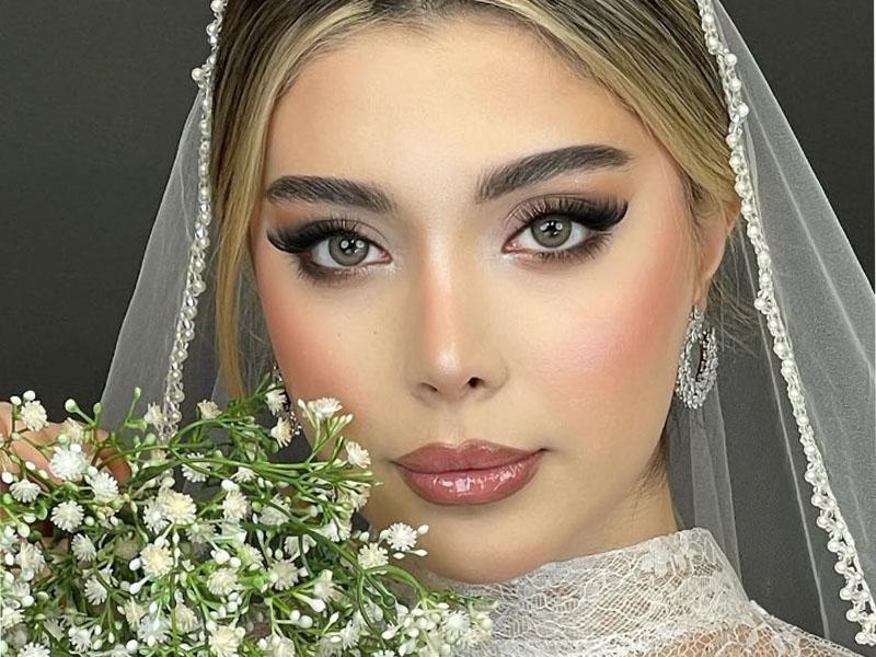 فضای سالن زیبایی نایریکا