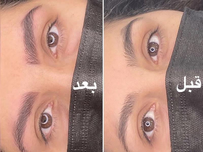 چیکا در تهران؛ تصویر 2 از فضای مجموعه و نمونه‌کارها