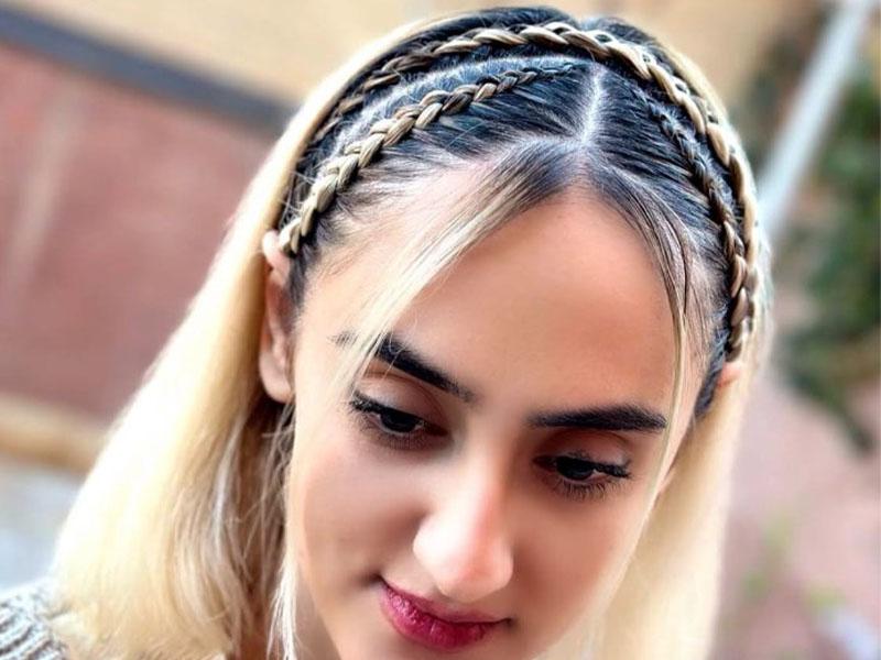 تارا در پرند؛ تصویر 3 از فضای مجموعه و نمونه‌کارها