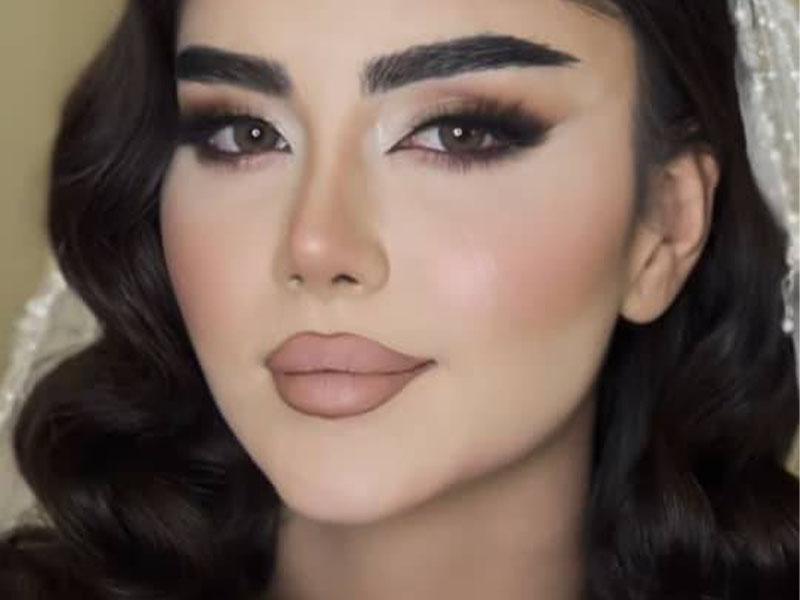 فضای سالن زیبایی اوپال