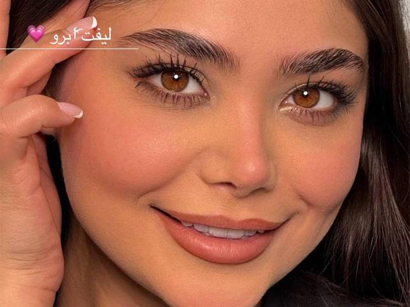 فضای سالن زیبایی جونو