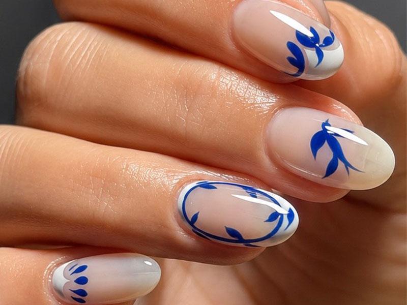 فضای سالن زیبایی نازنین ربانی