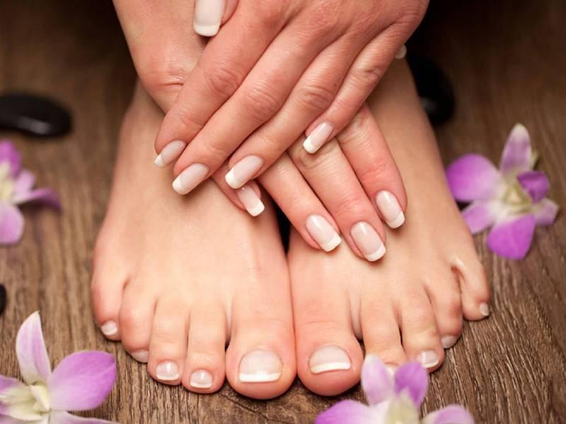 فضای سالن زیبایی مروا