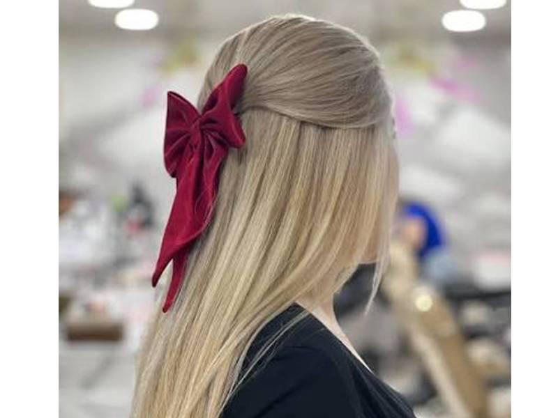 فضای سالن زیبایی ارکیده