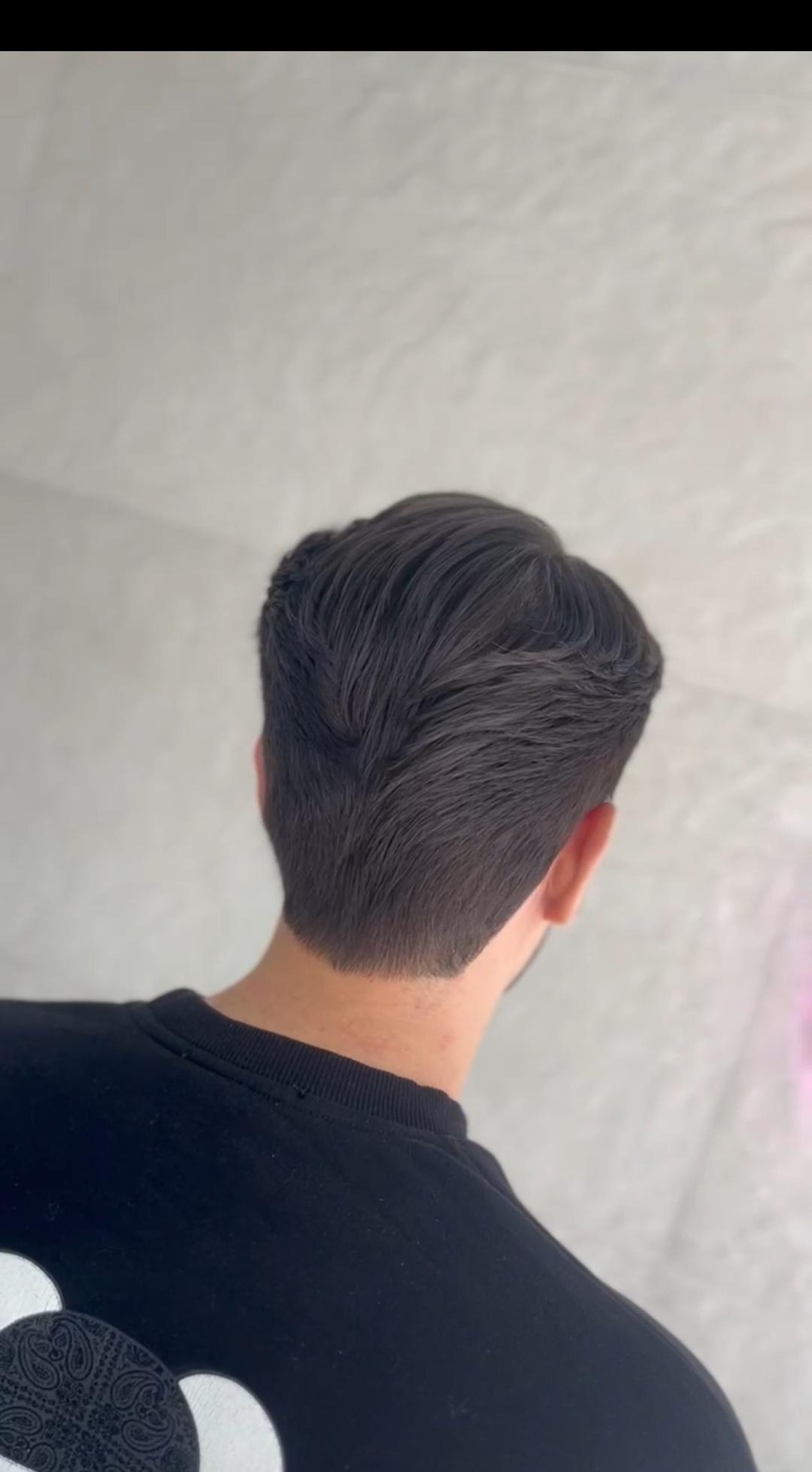 تصویر 2 آگهی آرایشگاه مهرداد