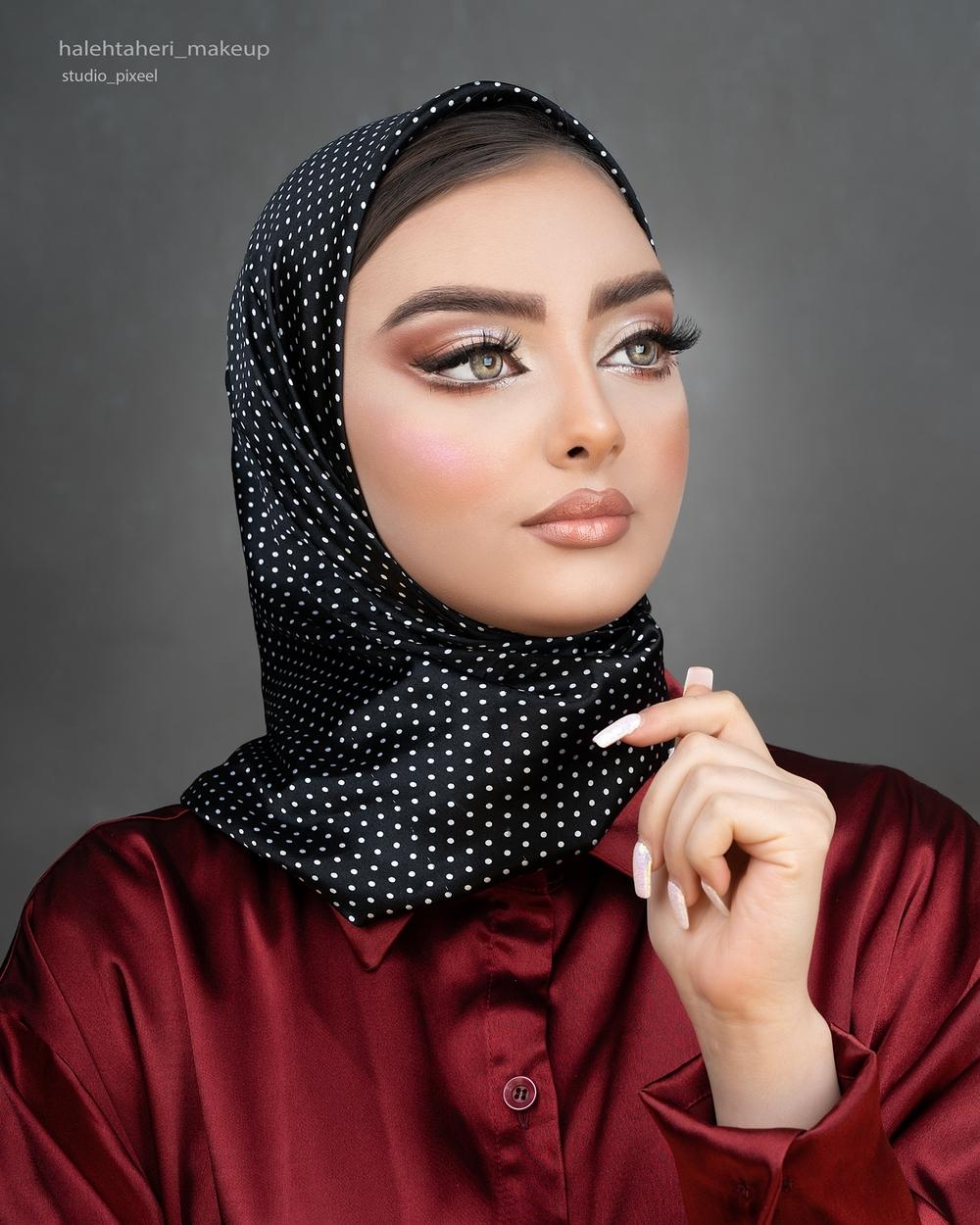 تصویر 3 آگهی میکاپ آرتیست 