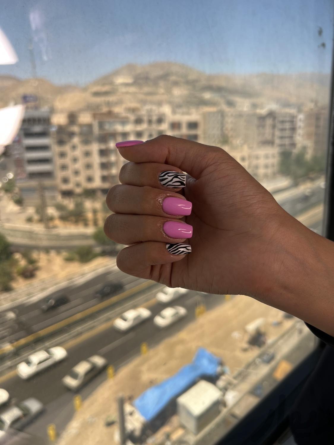 دستیار ناخنکار
