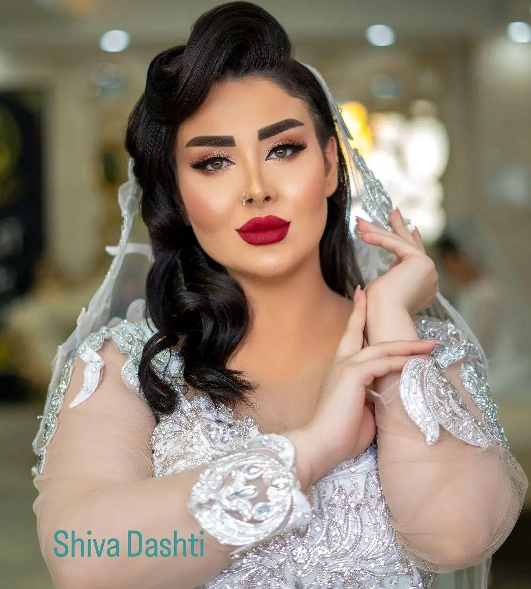 تصویر 3 آگهی اکادمی زیبایی شیوا دشتی 
