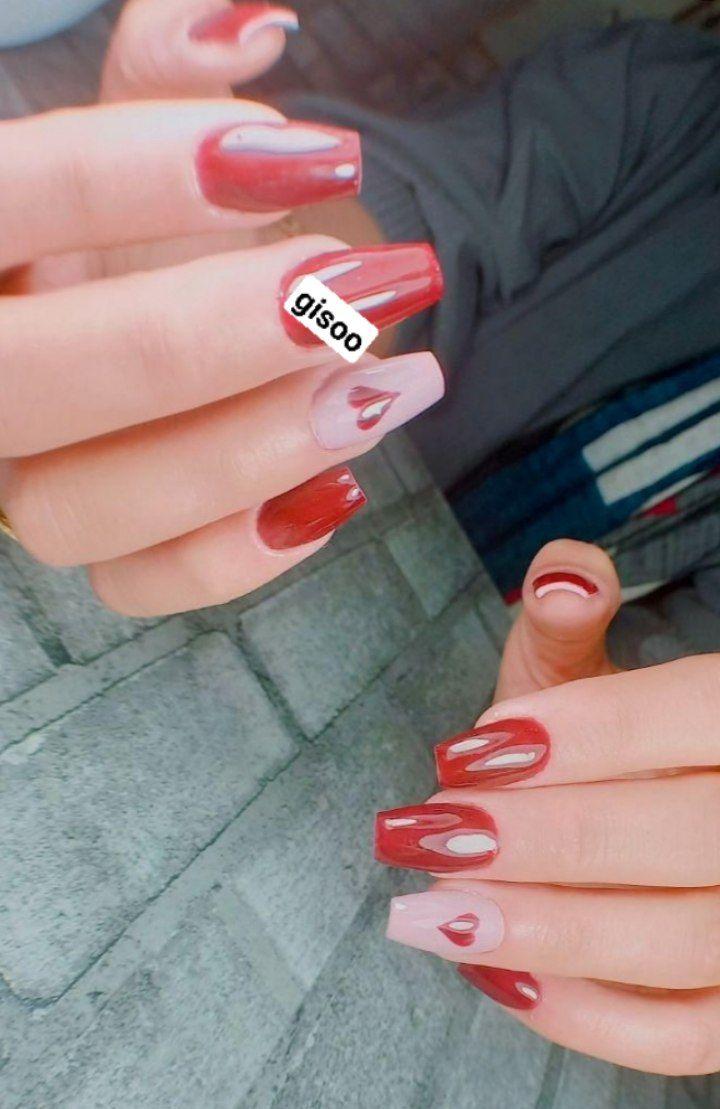 کاشت ناخن