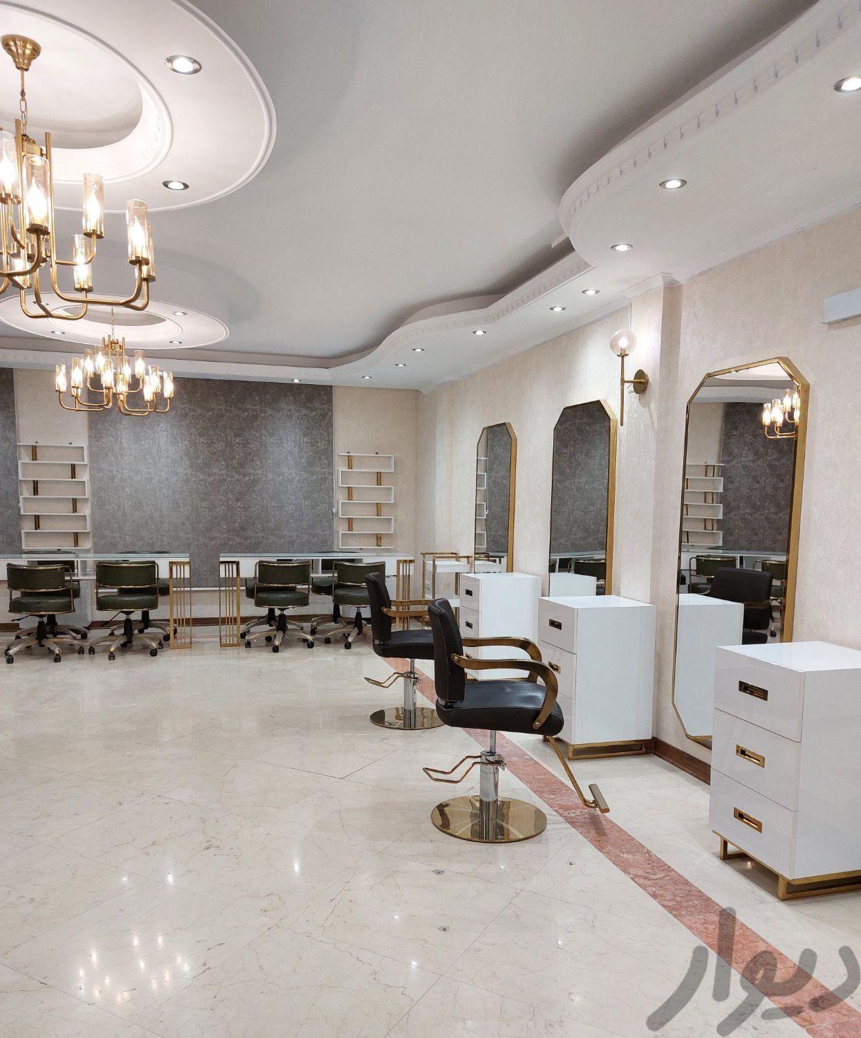 استخدام بندکار ناخنکار پدیکور مژه کار، اجاره صندلی