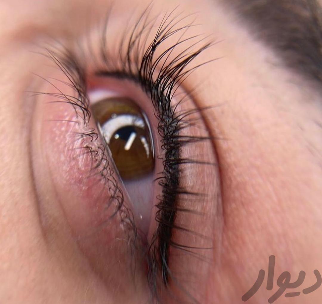 تصویر 3 آگهی متقاضی همکاری بصورت درصدی در لاین آرایش دائم..ریمو