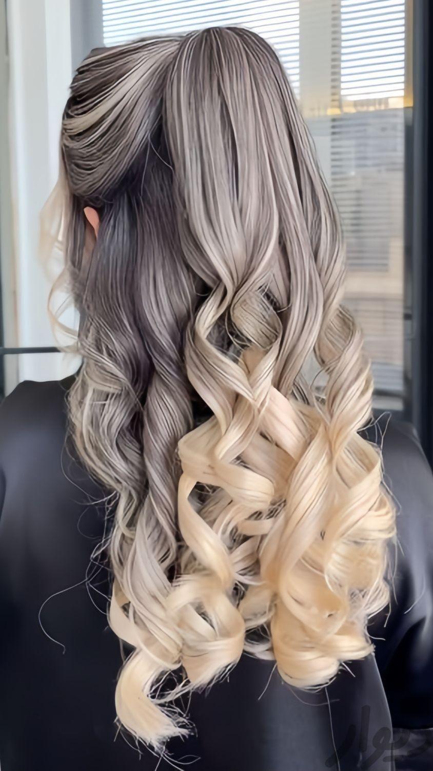 پیرایشگر برای لاین کوتاهی